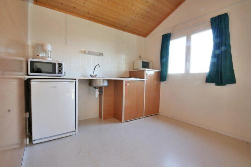 Domaine VALLEE DU TARN SN - Chalet 1 bedroom 54m² - adapted to the people with reduced mobility - Photo 2
