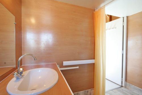 Domaine VALLEE DU TARN SN - Chalet 1 bedroom 54m² - adapted to the people with reduced mobility - Photo 3