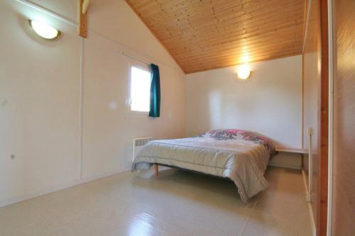 Domaine VALLEE DU TARN SN - Chalet 1 bedroom 54m² - adapted to the people with reduced mobility - Photo 4