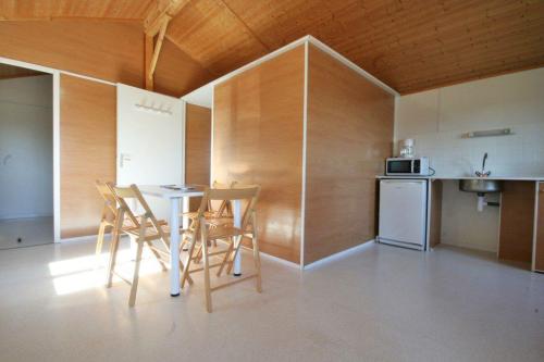 Domaine VALLEE DU TARN SN - Chalet 1 bedroom 54m² - adapted to the people with reduced mobility - Photo 5