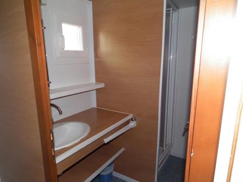 Domaine VALLEE DU TARN SN - Chalet Familial 2 bedrooms 57m² - Photo 4