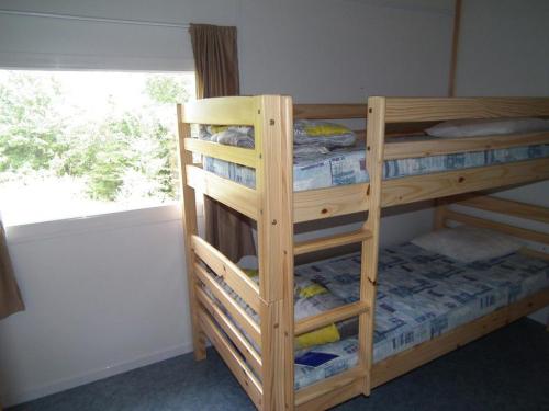 Domaine VALLEE DU TARN SN - Chalet Grand Confort 3 bedrooms 57m² - Photo 2