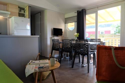 YELLOH! VILLAGE - BELLE PLAGE - Cottage 6p 3 chambres 2sdb **** - Photo 1