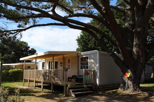 YELLOH! VILLAGE - BELLE PLAGE - Cottage 6p 3 chambres 2sdb **** - Photo 3