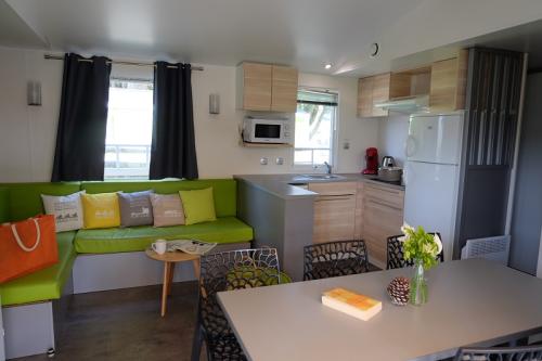 YELLOH! VILLAGE - BELLE PLAGE - Cottage 6p 3 chambres 2sdb **** - Photo 4