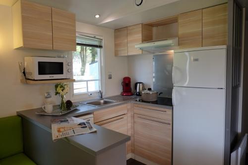 YELLOH! VILLAGE - BELLE PLAGE - Cottage 6p 3 chambres 2sdb **** - Photo 5