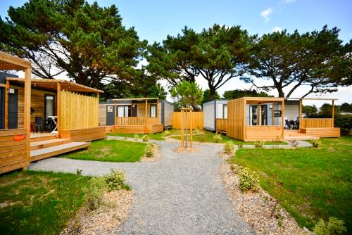 YELLOH! VILLAGE - BELLE PLAGE - Cottage Premium - Photo 1