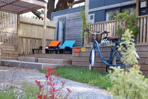 YELLOH! VILLAGE - BELLE PLAGE - Cottage Premium - Photo 2