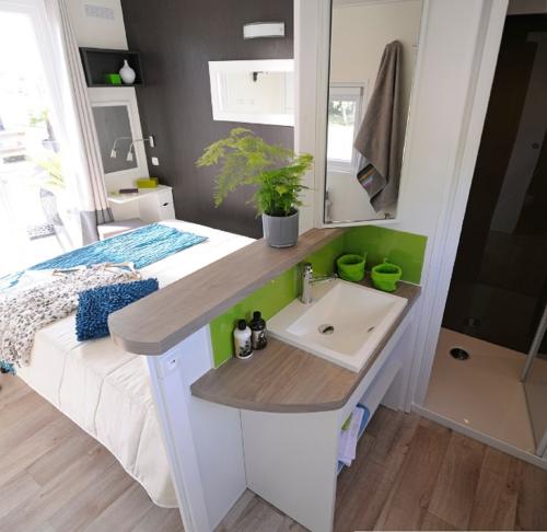 YELLOH! VILLAGE - BELLE PLAGE - Cottage Premium - Photo 3