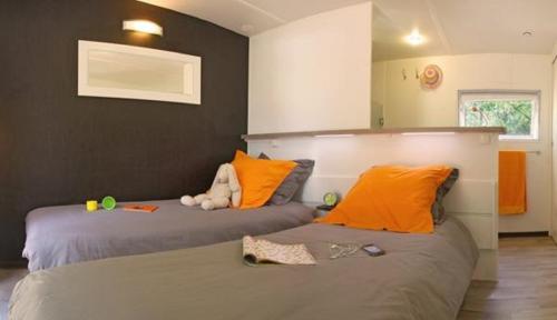 YELLOH! VILLAGE - BELLE PLAGE - Cottage Premium - Photo 5