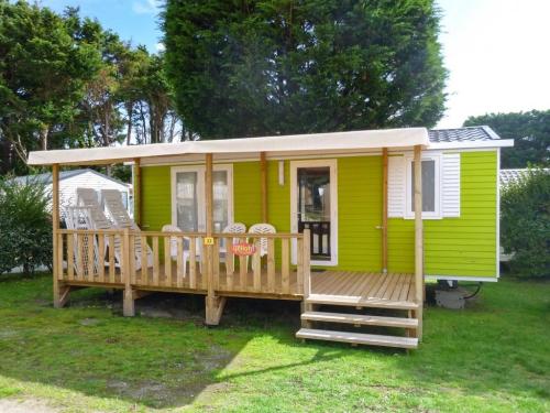 YELLOH! VILLAGE - BELLE PLAGE - Cottage 2 bedrooms *** - Photo 1