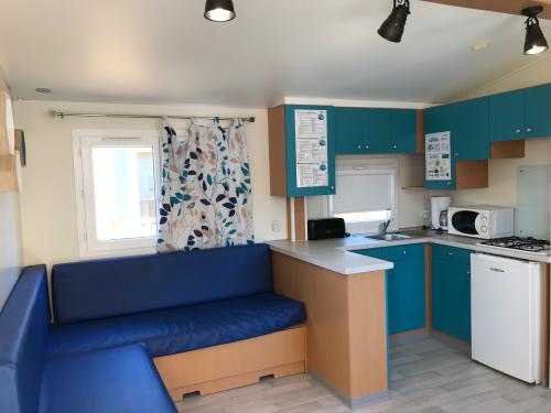 YELLOH! VILLAGE - BELLE PLAGE - Cottage 2 bedrooms *** - Photo 4
