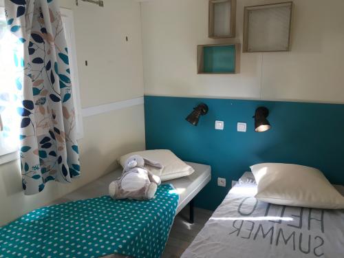YELLOH! VILLAGE - BELLE PLAGE - Cottage 2 bedrooms *** - Photo 5