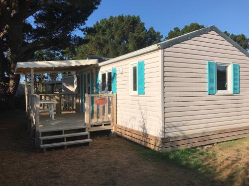 YELLOH! VILLAGE - BELLE PLAGE - Cottage 2 bedrooms *** - Photo 6