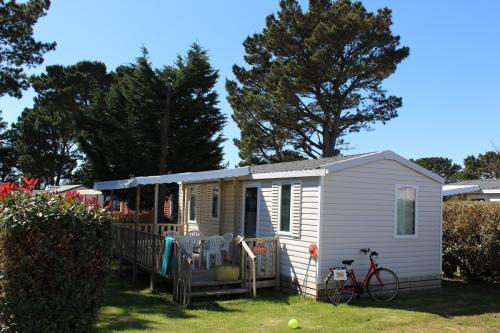 YELLOH! VILLAGE - BELLE PLAGE - Cottage 3 bedrooms *** - Photo 6
