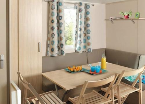 YELLOH! VILLAGE - BELLE PLAGE - Cottage 3 bedrooms *** - Photo 3