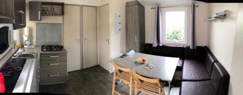 YELLOH! VILLAGE - BELLE PLAGE - Cottage 3 bedrooms *** - Photo 4