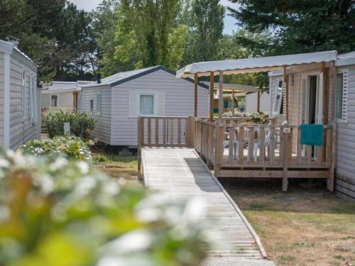 YELLOH! VILLAGE - BELLE PLAGE - Cottage 2 bedrooms *** - Photo 3