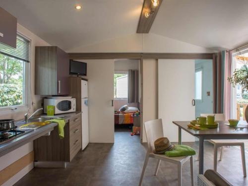 YELLOH! VILLAGE - BELLE PLAGE - Cottage 2 bedrooms *** - Photo 4