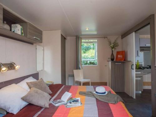 YELLOH! VILLAGE - BELLE PLAGE - Cottage 2 bedrooms *** - Photo 2