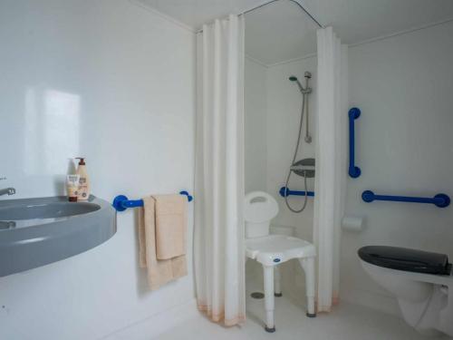 YELLOH! VILLAGE - BELLE PLAGE - Cottage 2 bedrooms *** - Photo 6