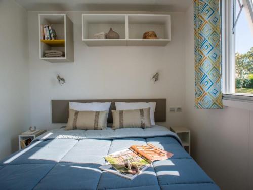 YELLOH! VILLAGE - BELLE PLAGE - Cottage 3 bedrooms *** - Photo 3