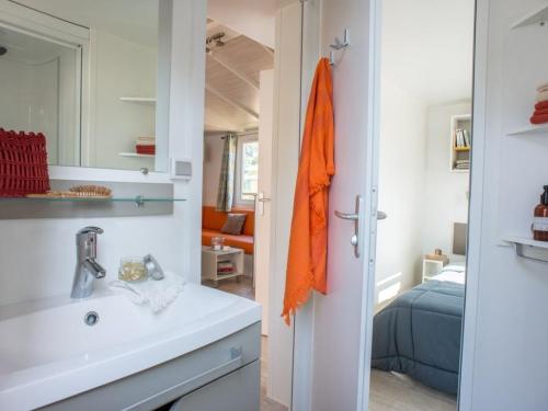 YELLOH! VILLAGE - BELLE PLAGE - Cottage 3 bedrooms *** - Photo 5