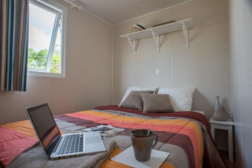 YELLOH! VILLAGE - BELLE PLAGE - Cottage 2 bedrooms *** - Photo 2