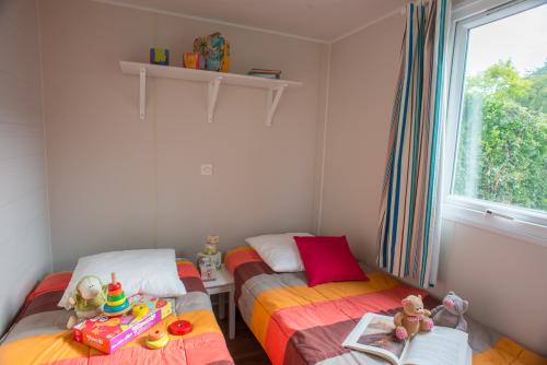 YELLOH! VILLAGE - BELLE PLAGE - Cottage 2 bedrooms *** - Photo 4