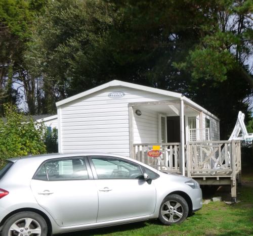 YELLOH! VILLAGE - BELLE PLAGE - Cottage 2 bedrooms *** - Photo 5