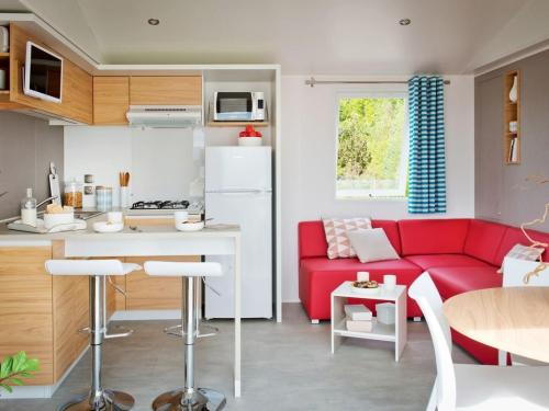 YELLOH! VILLAGE - BELLE PLAGE - Cottage 2 bedrooms **** - Photo 2