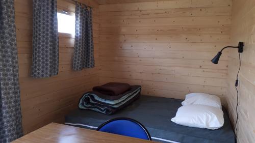 Camping La Cigale de L'Allier - Chalet for 2 pers. - Photo 2