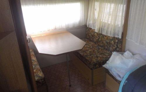 Camping La Cigale de L'Allier - Caravan - Photo 1