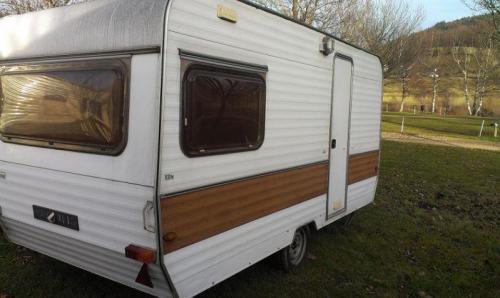 Camping La Cigale de L'Allier - Caravan - Photo 2