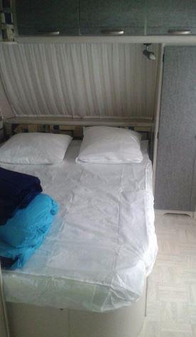 Camping La Cigale de L'Allier - Caravan - Photo 3