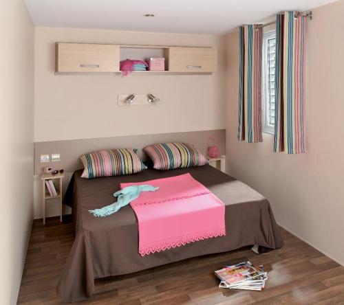 Camping Holiday Green - Cottage Plus 28 m² - 2 bedrooms + Air-conditioning - Photo 3