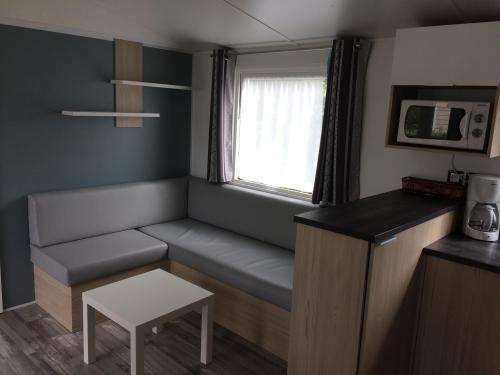 Camping Le Rivage - Cottage Grand Confort - 2 bedrooms - Photo 4