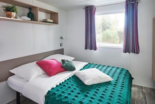 Camping Le Rivage - Cottage - 1 chambre 2 pers. - Photo 1