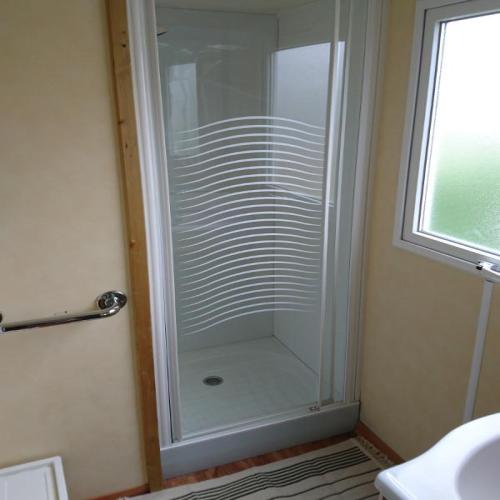 Camping LA PETITE FORET - Mobile-home IRM Super Titania - Photo 7
