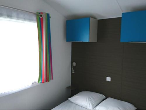 Camping LA PETITE FORET - Mobile-home Rideau BERMUDES DUO 2016 - Photo 5
