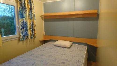 Camping LA PETITE FORET - Mobile home Sun Roller - Photo 5