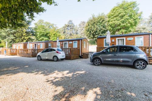 Camping des Barolles - Mobile-home 1 bedroom - Photo 6