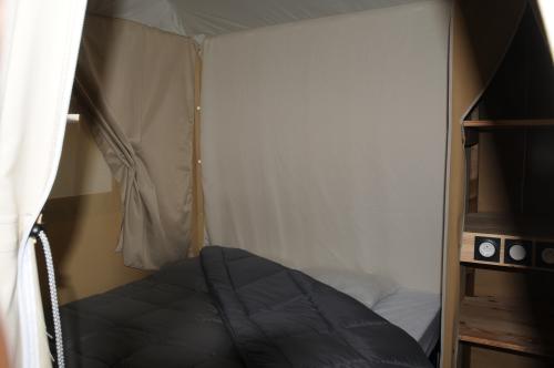 Camping La Blanche Hermine - Lodge Belle-Ile - Photo 2