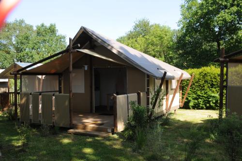 Camping La Blanche Hermine - Lodge Belle-Ile - Photo 7