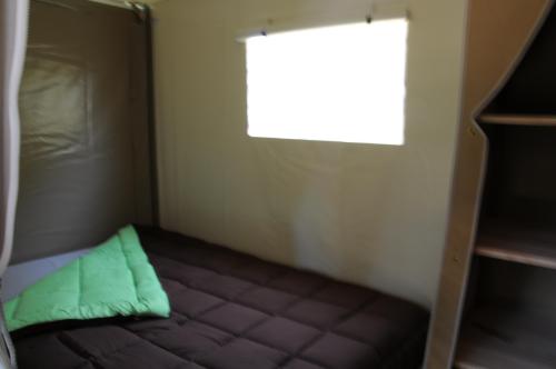 Camping La Blanche Hermine - Lodge HOËDIC (2 chambres) GAMME CONFORT + - Photo 4