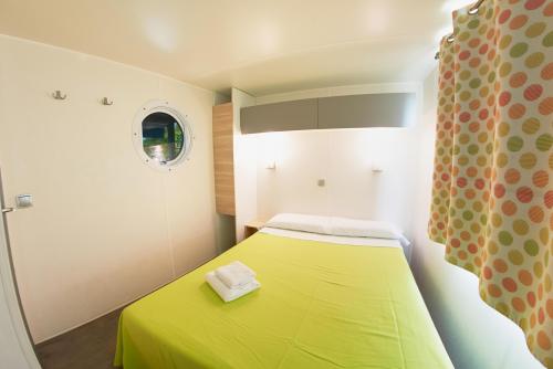 Camping Resort Els Pins - Mobile home Premium 3 AC - Photo 4