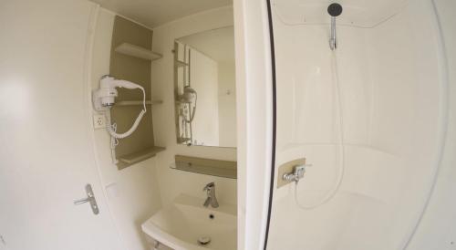 Camping Resort Els Pins - Mobile home Premium 3 AC - Photo 5