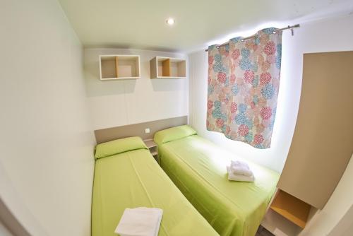 Camping Resort Els Pins - Mobile home Premium 3 AC - Photo 6