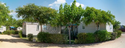 Camping Resort Els Pins - Mobile home Premium 2 AC - Photo 4