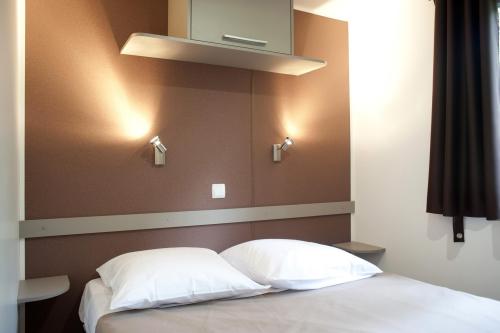 Camping de l'Ill - Colmar - Vancouver mobile home - Photo 4
